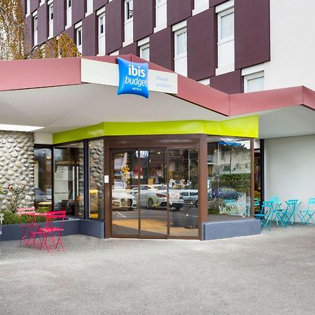 Ibis Budget Thonon Les Bains Exterior photo