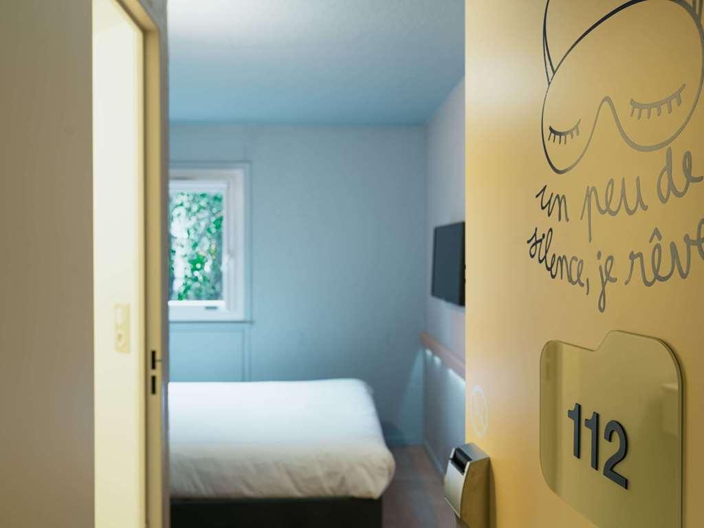 Ibis Budget Thonon Les Bains Room photo