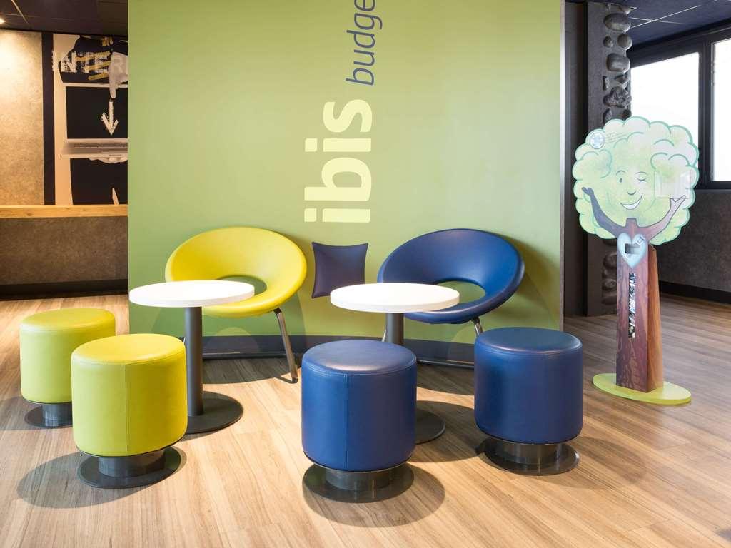 Ibis Budget Thonon Les Bains Facilities photo